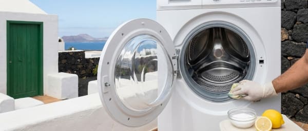 ¿Mal Olor en la Lavadora? Elimínalo con estos trucos en Lanzarote