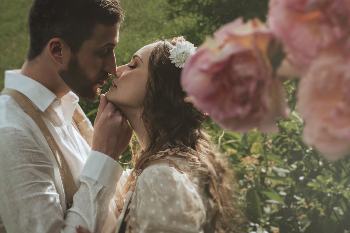 Featured wedding photograph 1 of 88 by Two Little Starfish