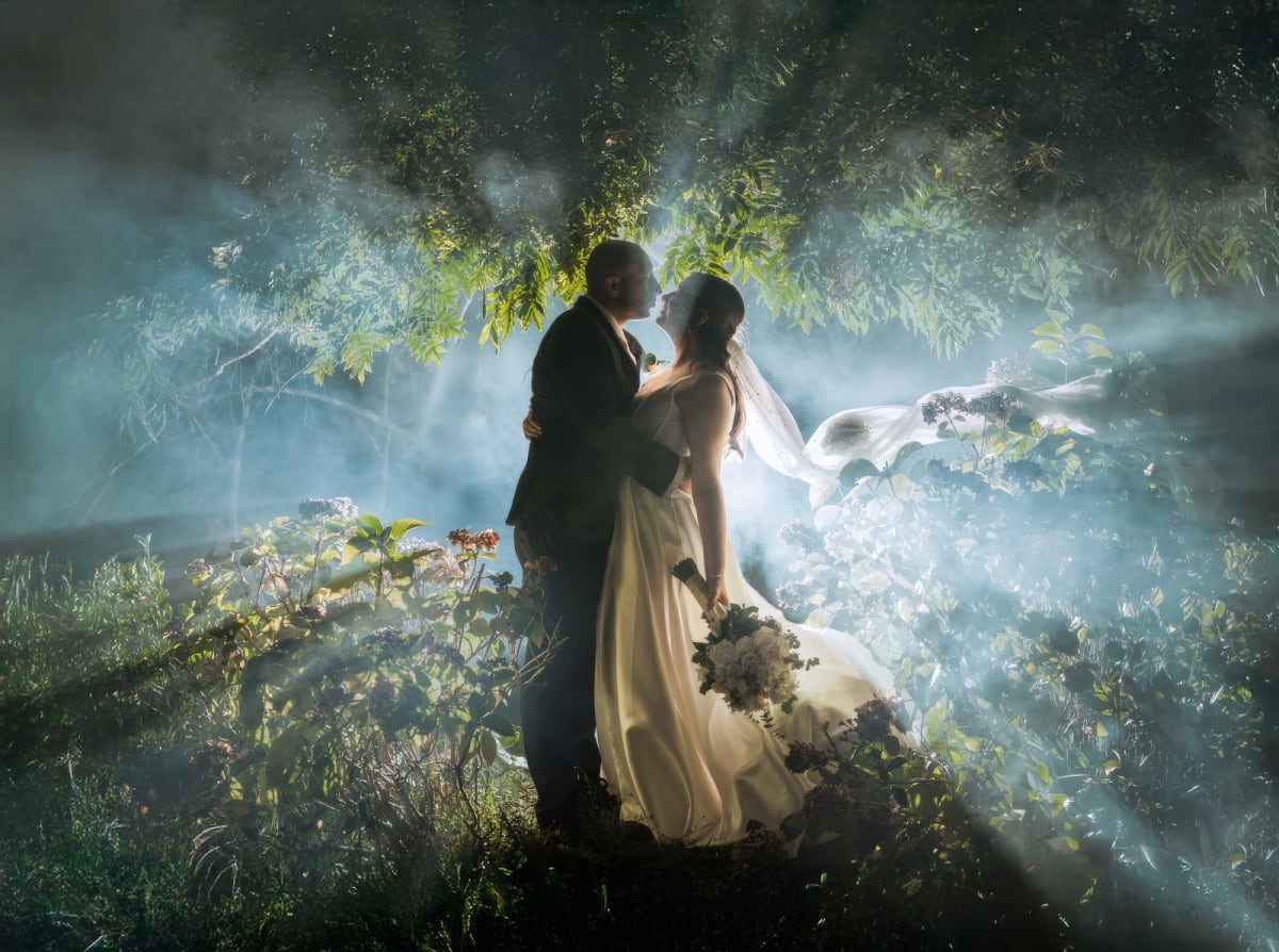 Featured wedding photograph 6 of 88 by Two Little Starfish