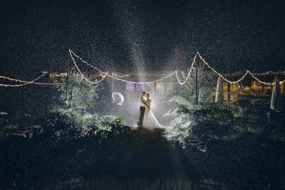 Featured wedding photograph 7 of 88 by Two Little Starfish