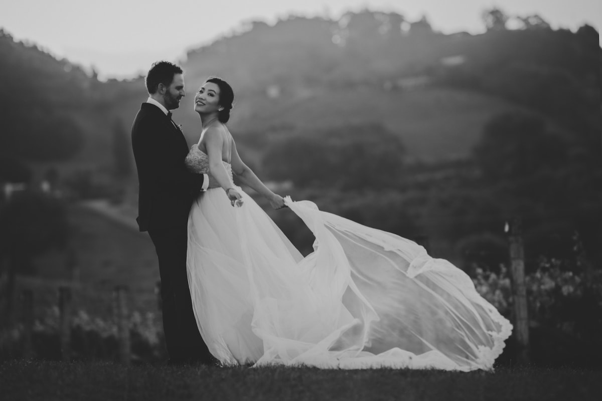 Featured wedding photograph 8 of 88 by Two Little Starfish