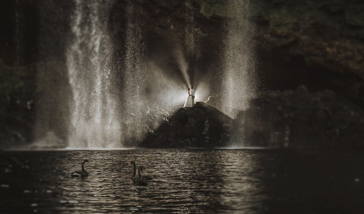 Featured wedding photograph 9 of 88 by Two Little Starfish