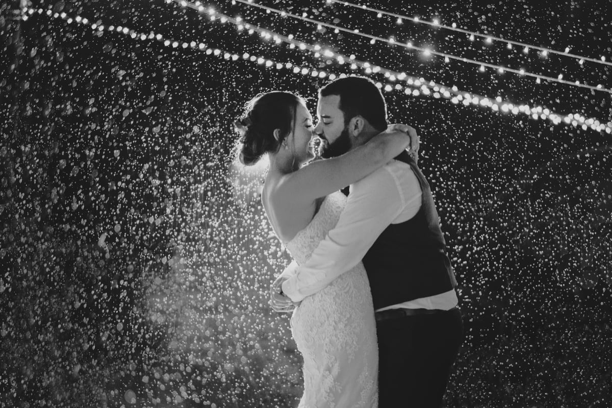 Featured wedding photograph 10 of 88 by Two Little Starfish