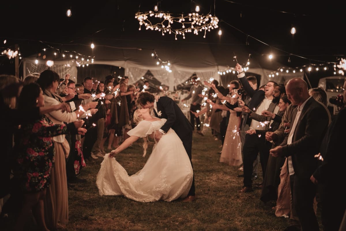 Featured wedding photograph 11 of 88 by Two Little Starfish