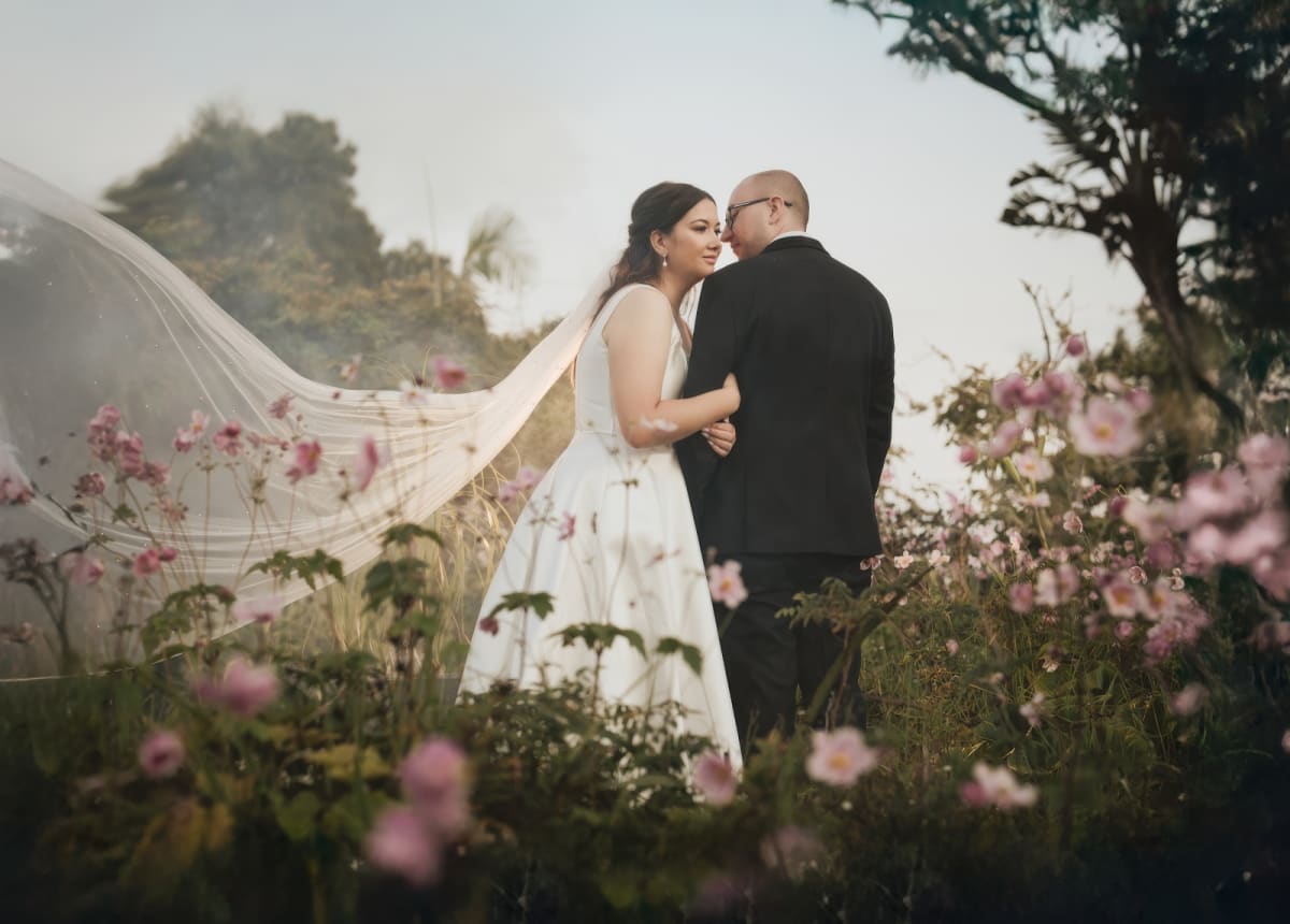 Featured wedding photograph 13 of 88 by Two Little Starfish