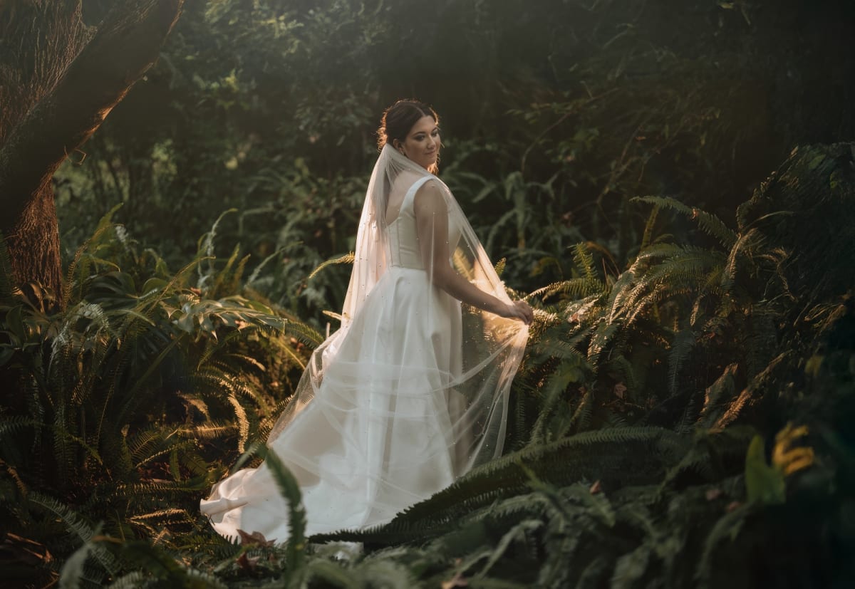 Featured wedding photograph 22 of 88 by Two Little Starfish