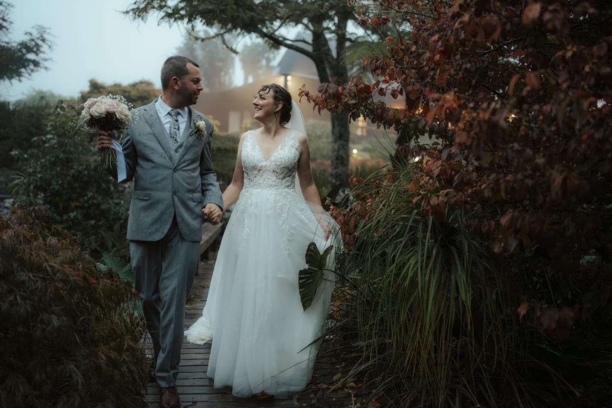 Featured wedding photograph 23 of 88 by Two Little Starfish