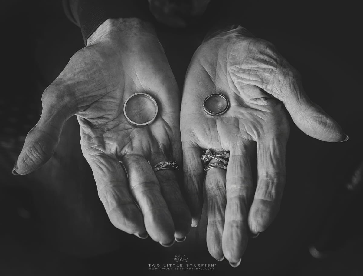 Featured wedding photograph 24 of 88 by Two Little Starfish