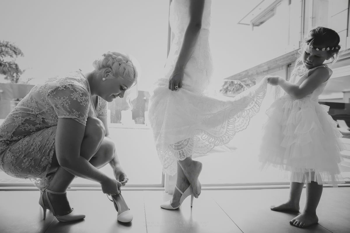 Featured wedding photograph 25 of 88 by Two Little Starfish