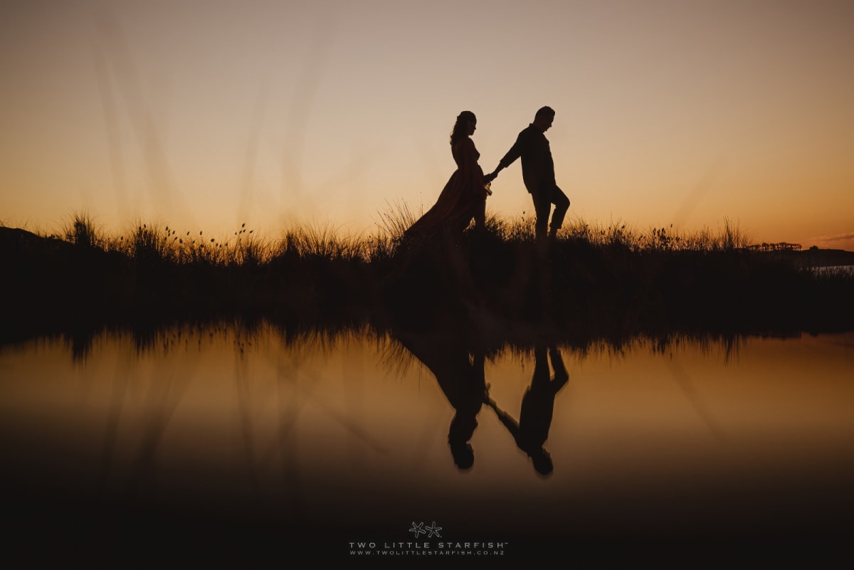 Featured wedding photograph 27 of 88 by Two Little Starfish