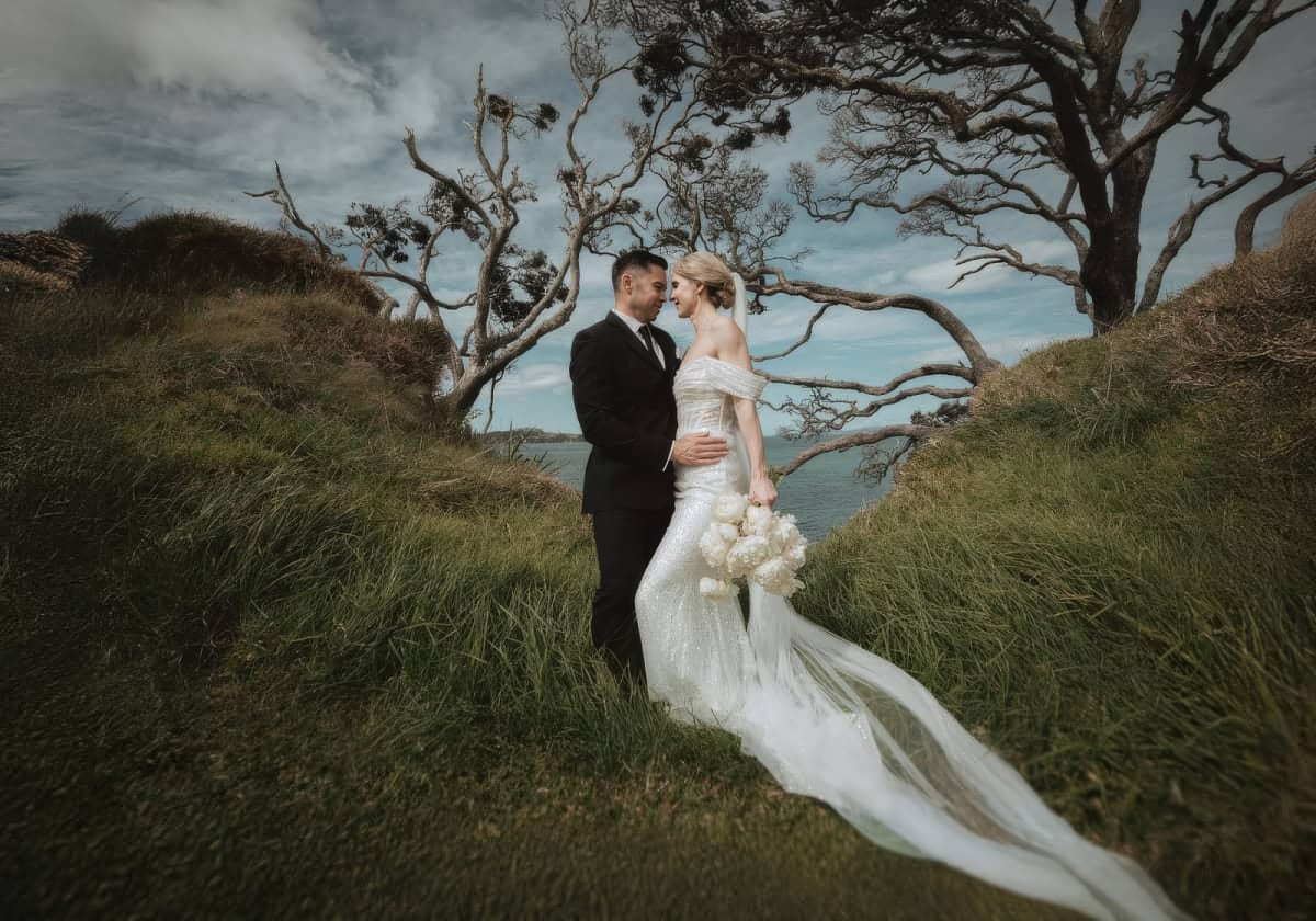 Featured wedding photograph 30 of 88 by Two Little Starfish