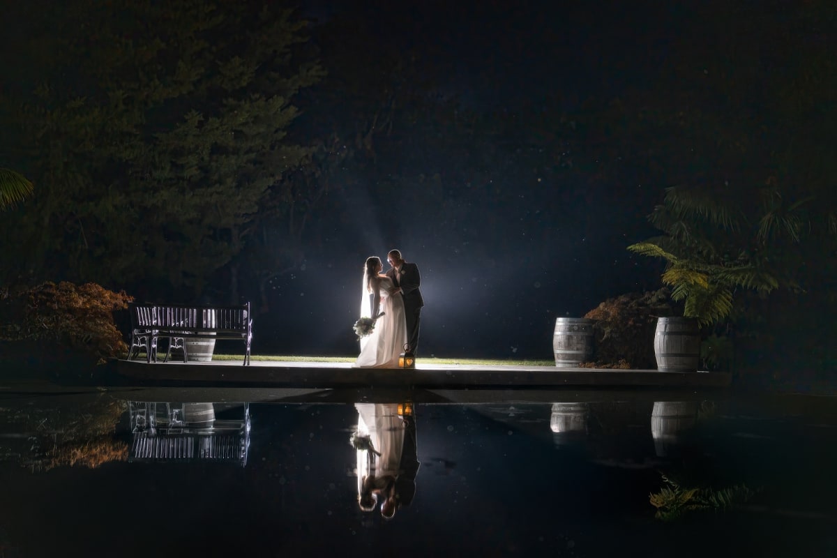 Featured wedding photograph 32 of 88 by Two Little Starfish