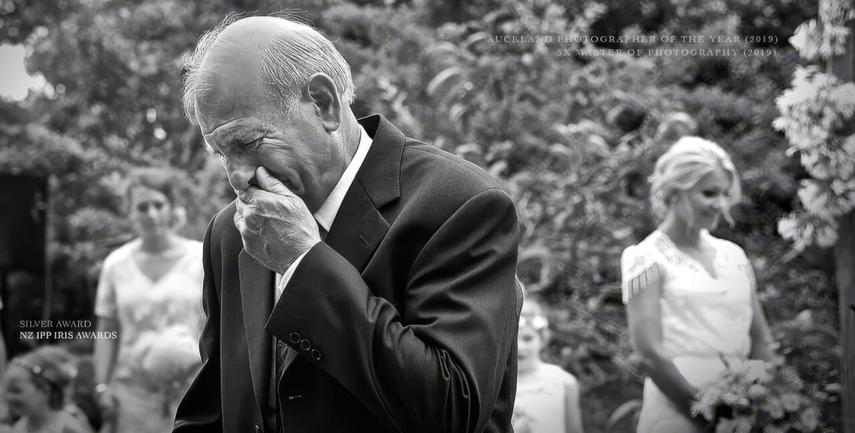 Featured wedding photograph 33 of 88 by Two Little Starfish