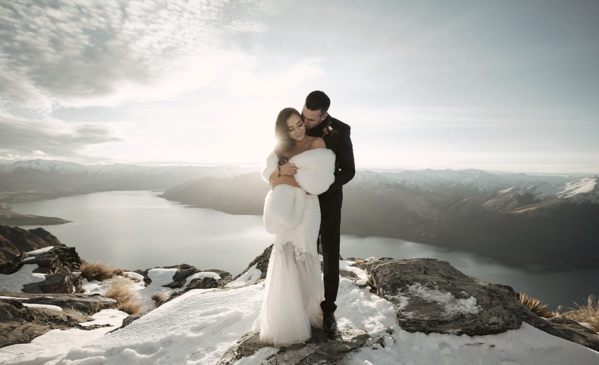 Featured wedding photograph 34 of 88 by Two Little Starfish