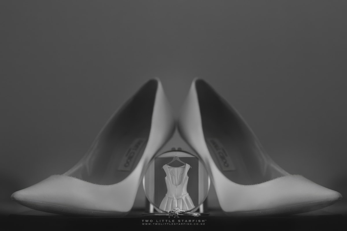 Featured wedding photograph 35 of 88 by Two Little Starfish