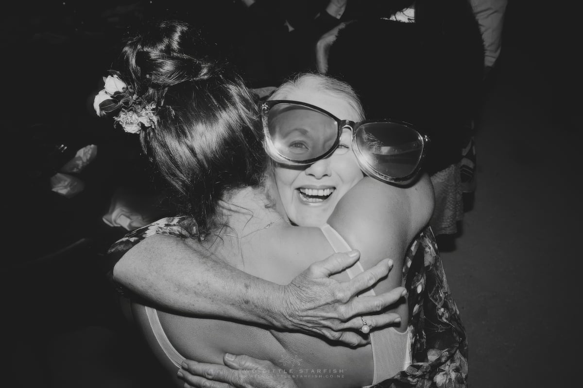 Featured wedding photograph 36 of 88 by Two Little Starfish