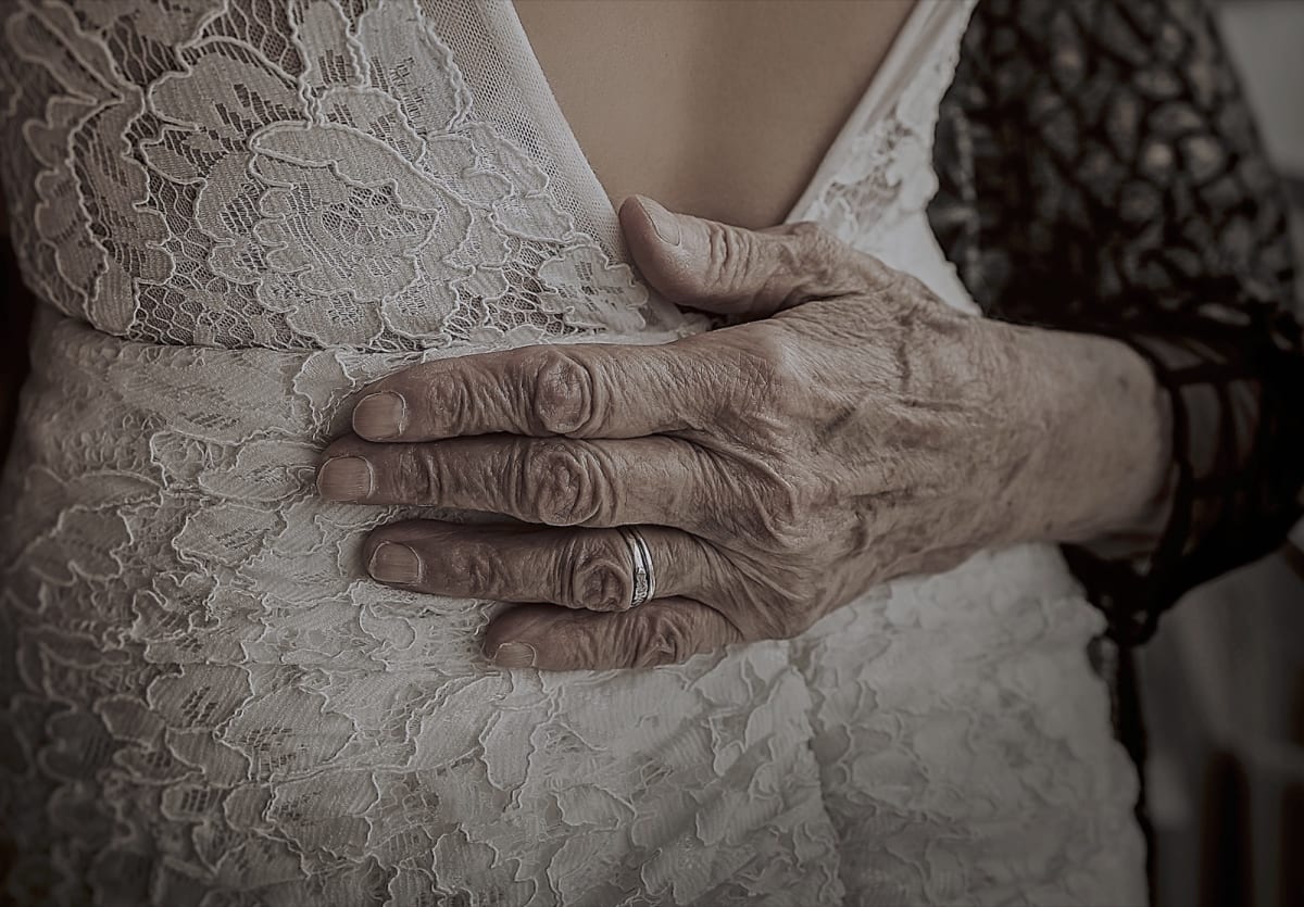 Featured wedding photograph 39 of 88 by Two Little Starfish