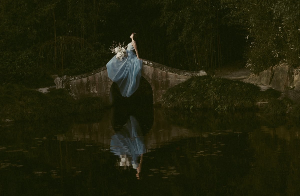 Featured wedding photograph 40 of 88 by Two Little Starfish