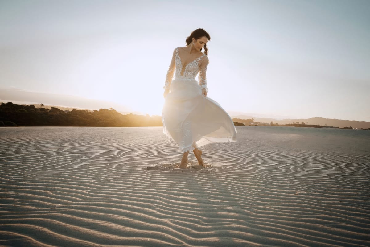 Featured wedding photograph 43 of 88 by Two Little Starfish