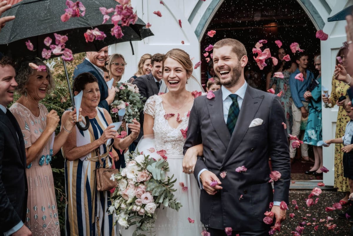 Featured wedding photograph 44 of 88 by Two Little Starfish