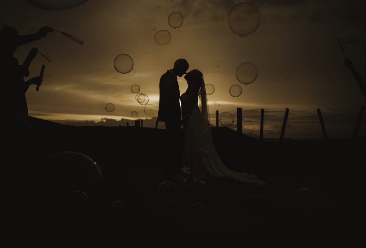 Featured wedding photograph 46 of 88 by Two Little Starfish