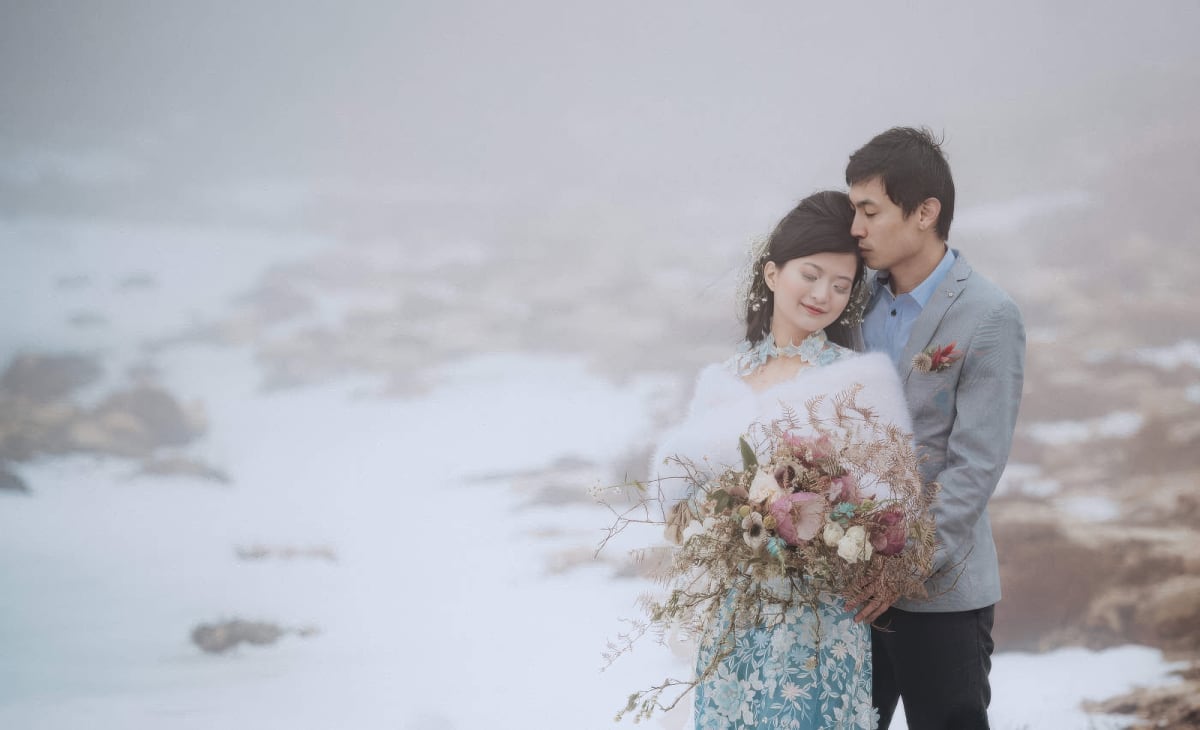 Featured wedding photograph 49 of 88 by Two Little Starfish