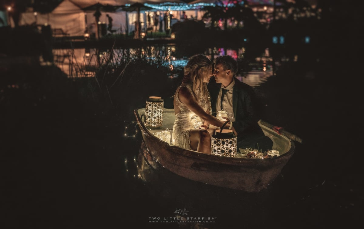 Featured wedding photograph 51 of 88 by Two Little Starfish