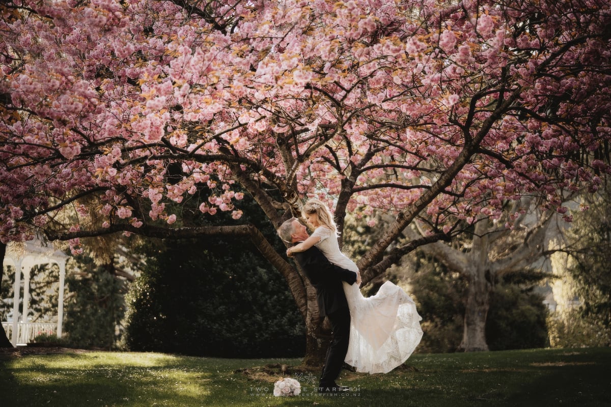 Featured wedding photograph 52 of 88 by Two Little Starfish