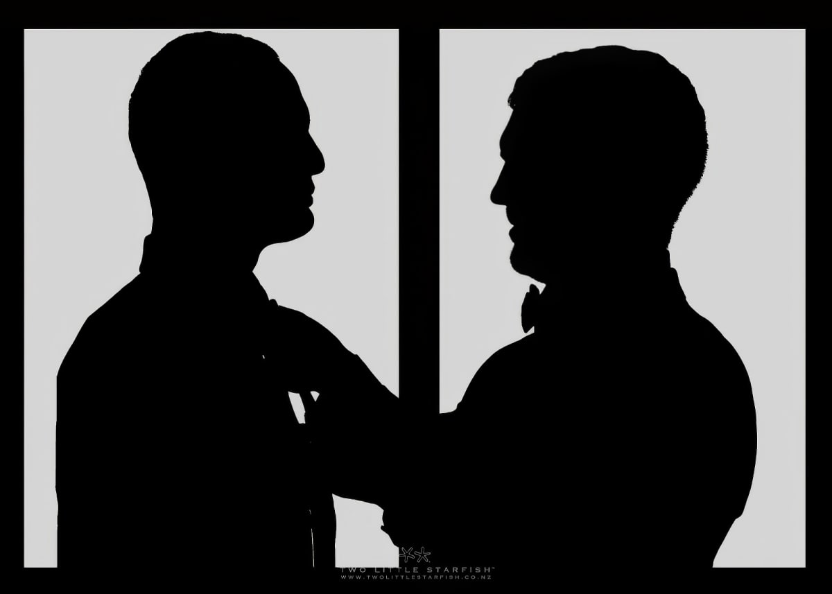 Featured wedding photograph 54 of 88 by Two Little Starfish