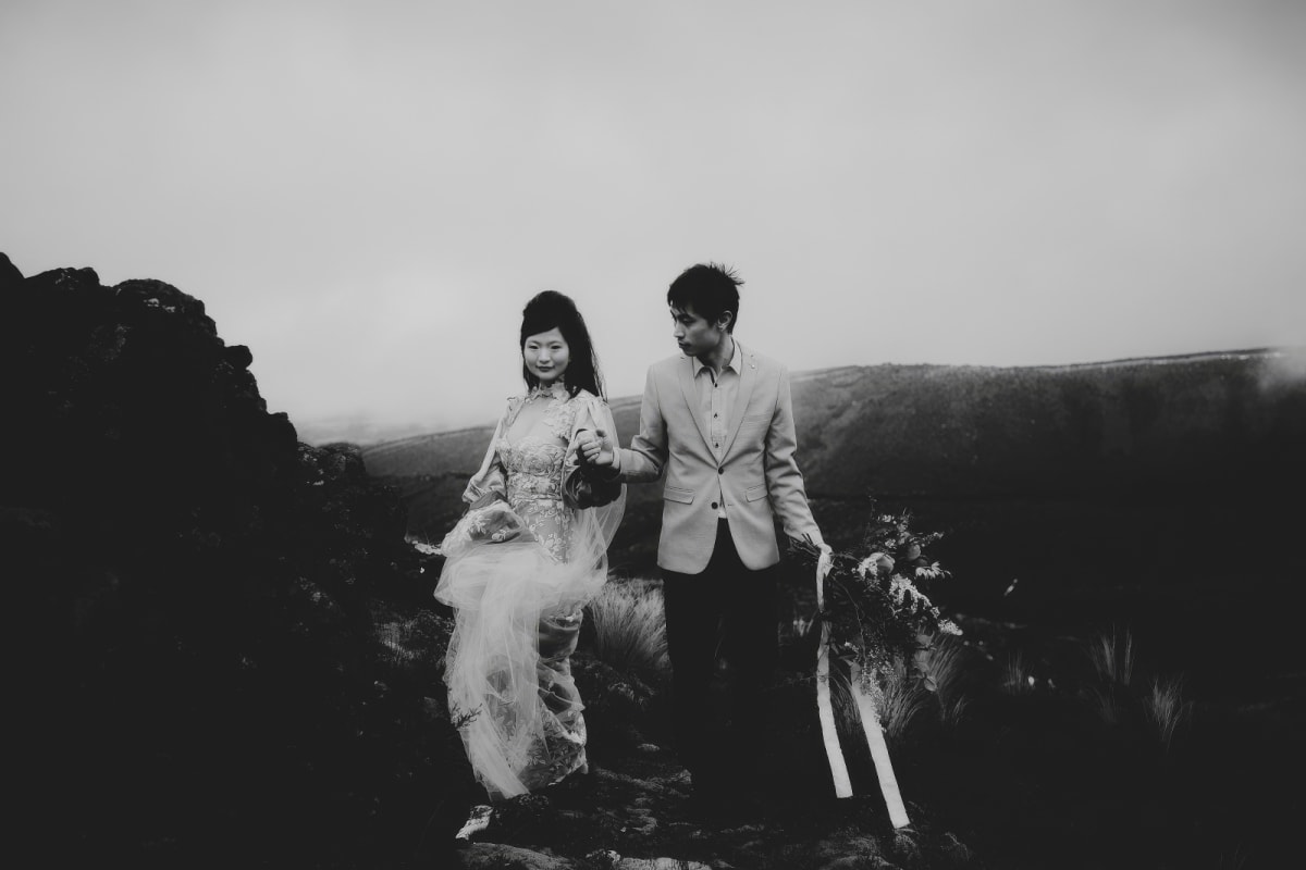 Featured wedding photograph 62 of 88 by Two Little Starfish