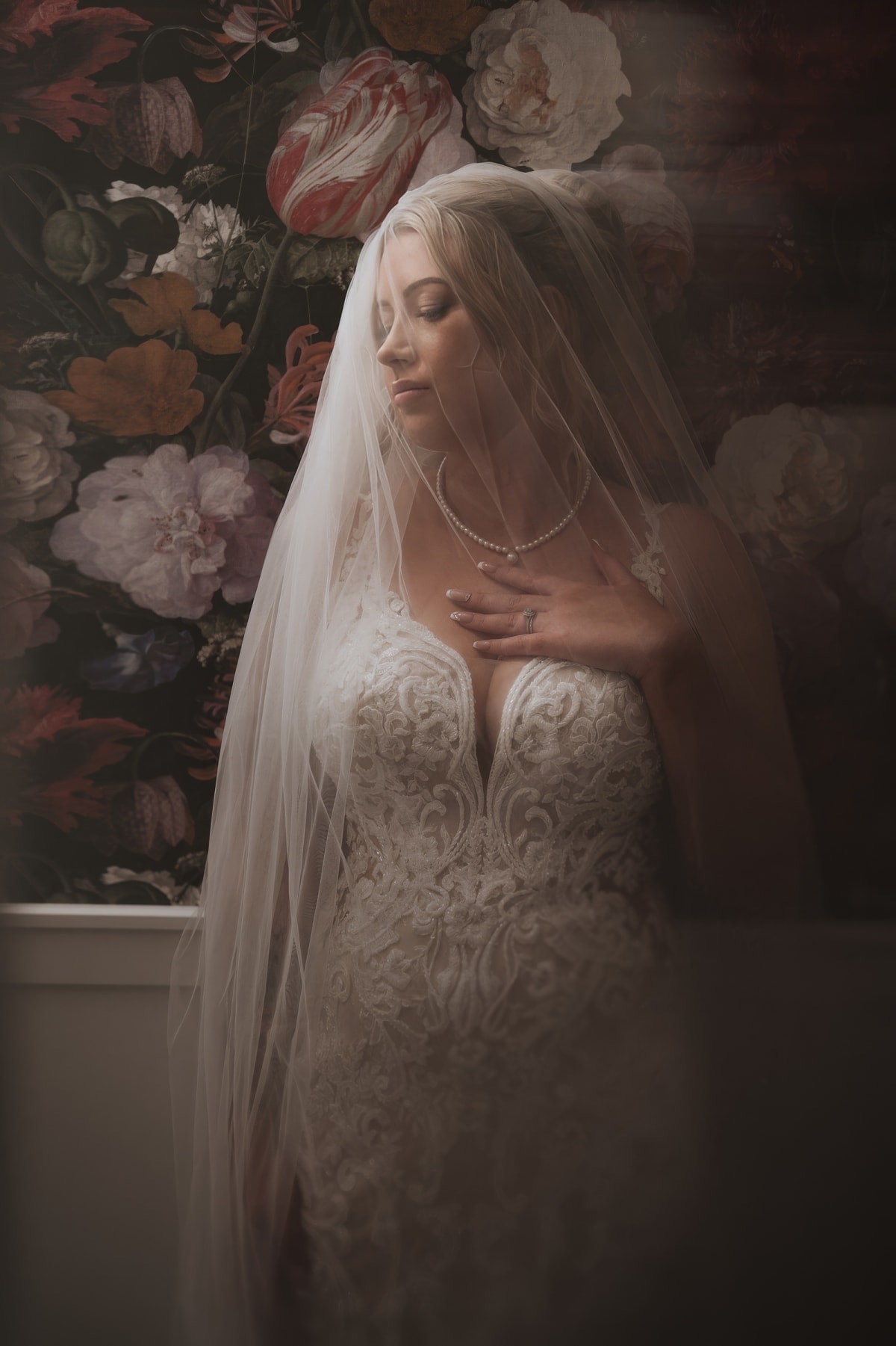 Featured wedding photograph 67 of 88 by Two Little Starfish