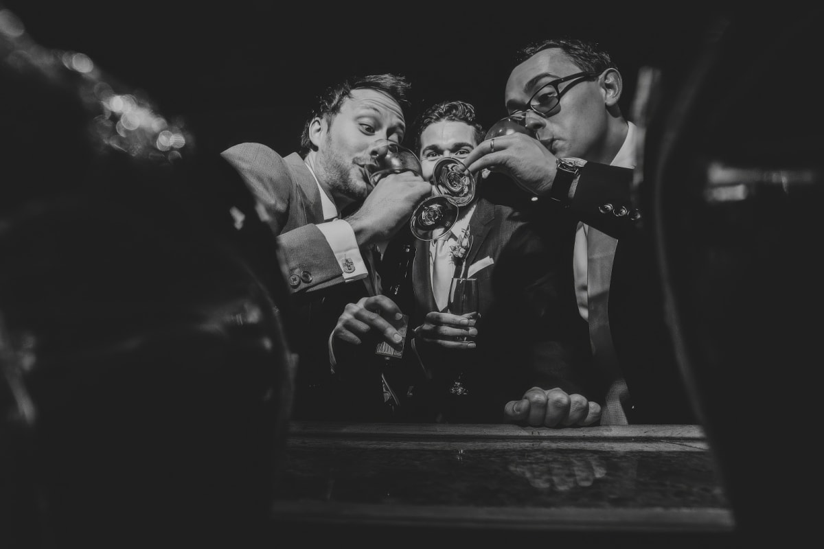 Featured wedding photograph 70 of 88 by Two Little Starfish