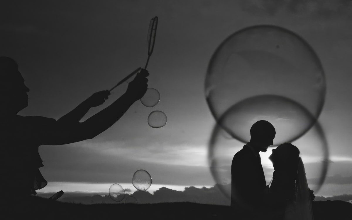 Featured wedding photograph 75 of 88 by Two Little Starfish