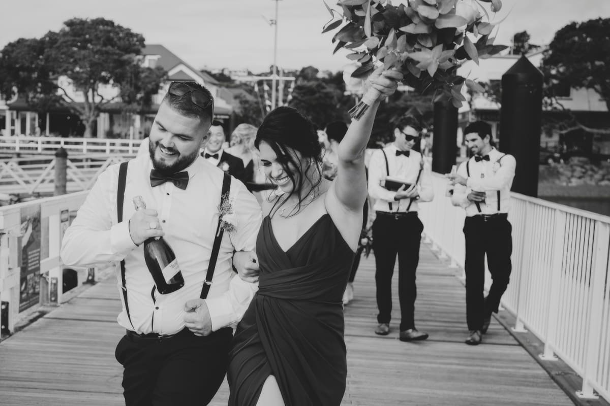 Featured wedding photograph 76 of 88 by Two Little Starfish