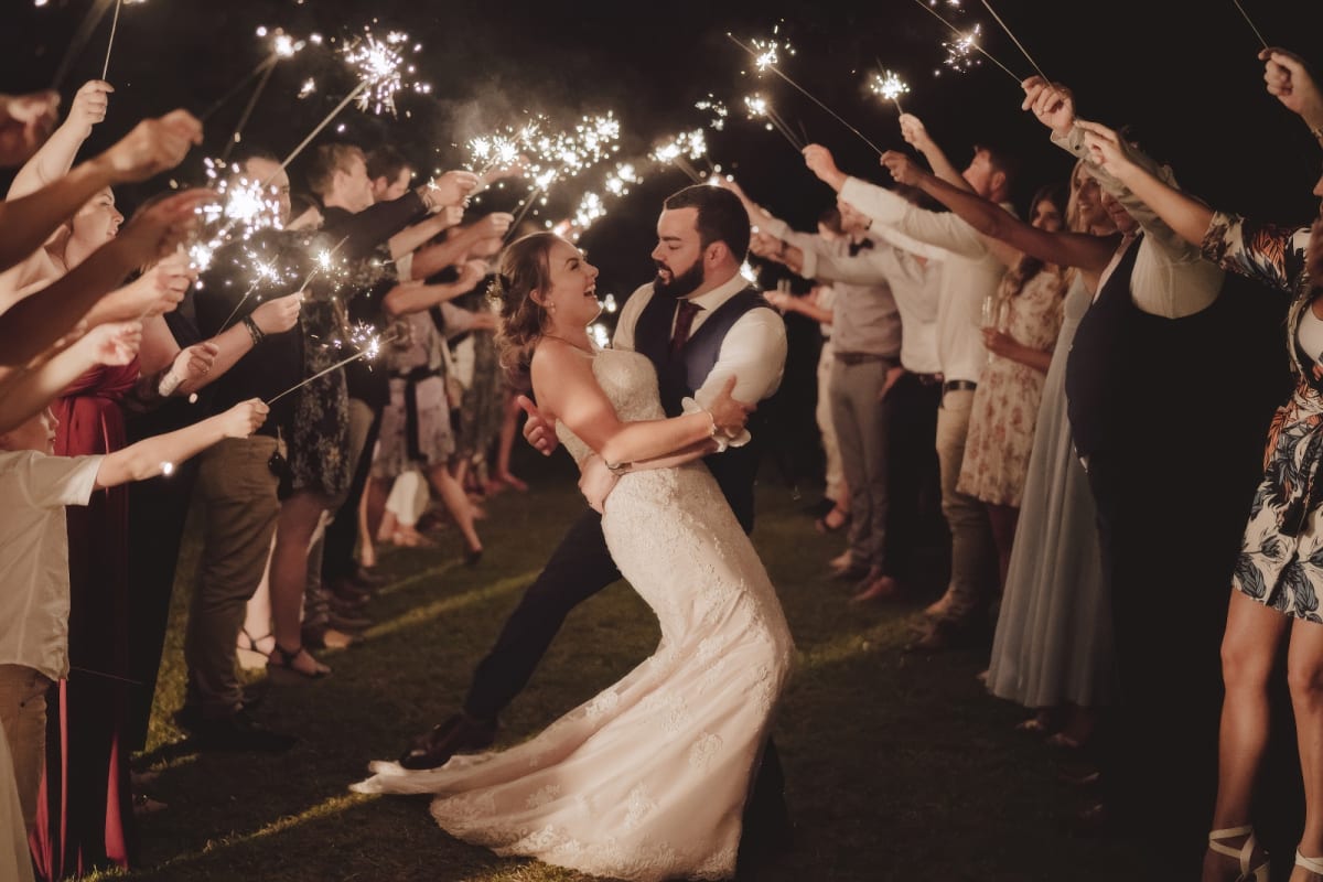 Featured wedding photograph 79 of 88 by Two Little Starfish