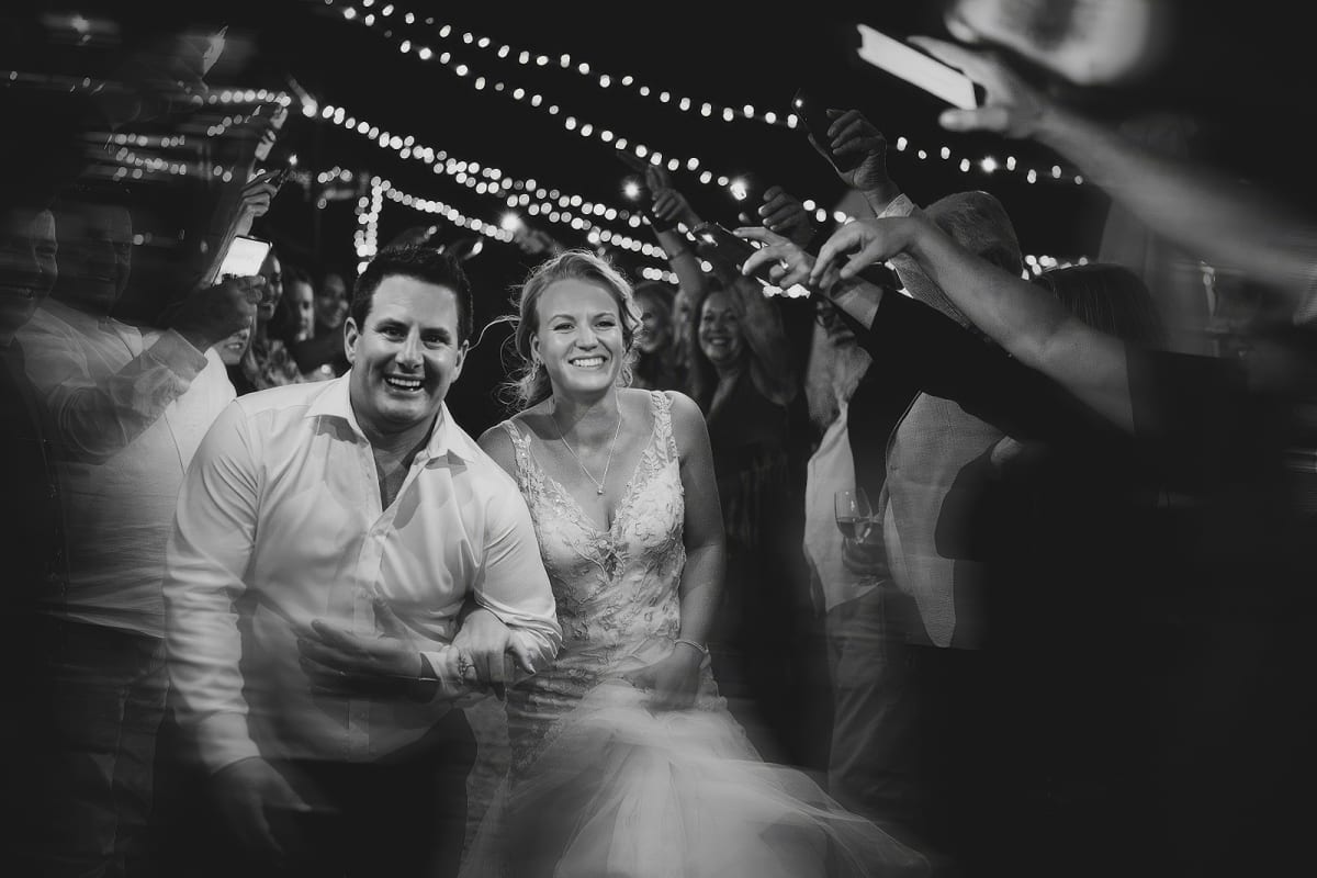 Featured wedding photograph 83 of 88 by Two Little Starfish