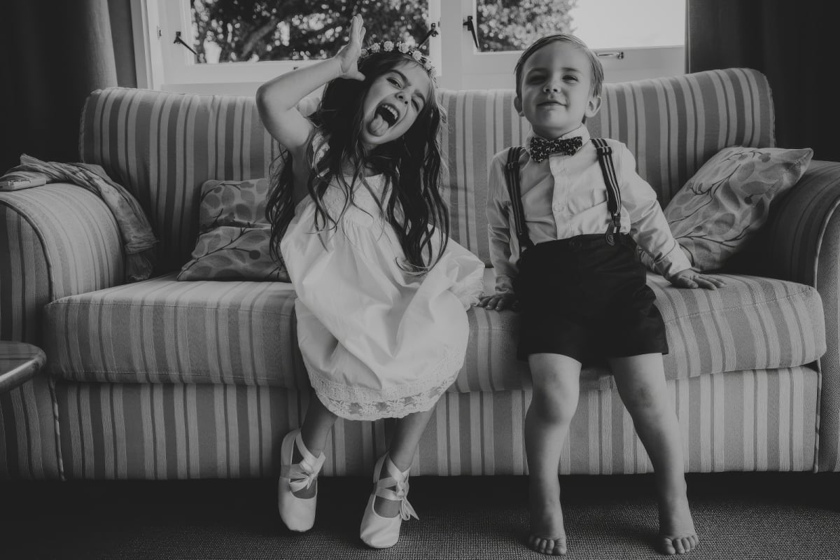 Featured wedding photograph 85 of 88 by Two Little Starfish