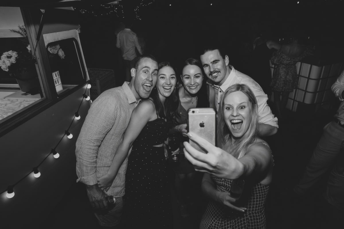 Featured wedding photograph 86 of 88 by Two Little Starfish