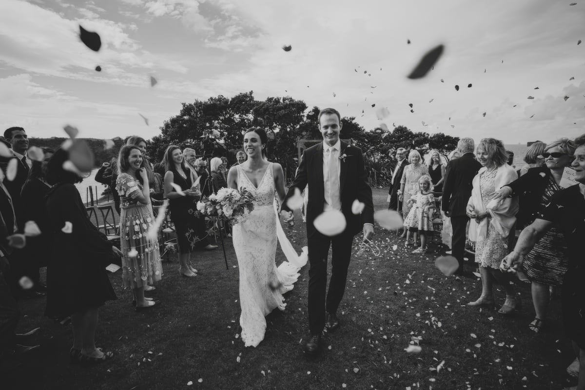 Featured wedding photograph 87 of 88 by Two Little Starfish