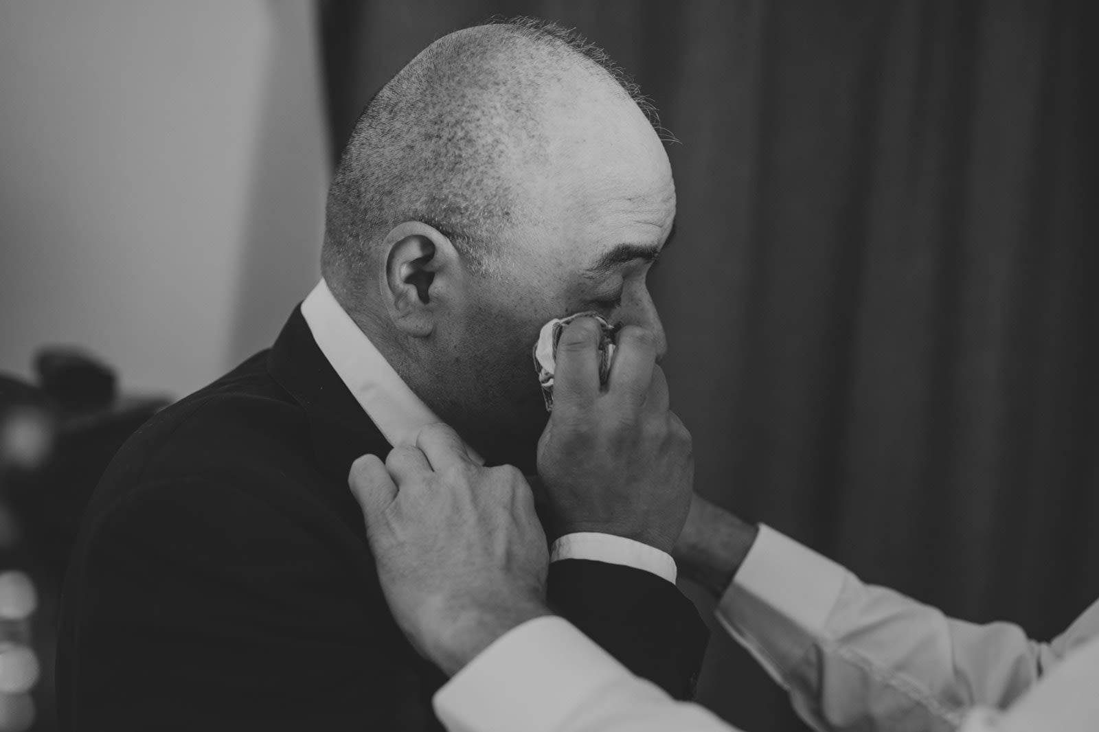 Wedding photograph 11 of 127 from Adele & Jason Kerrison at Cambridge, New Zealand. Two Little Starfish documentary photography, Kerikeri and Northland.