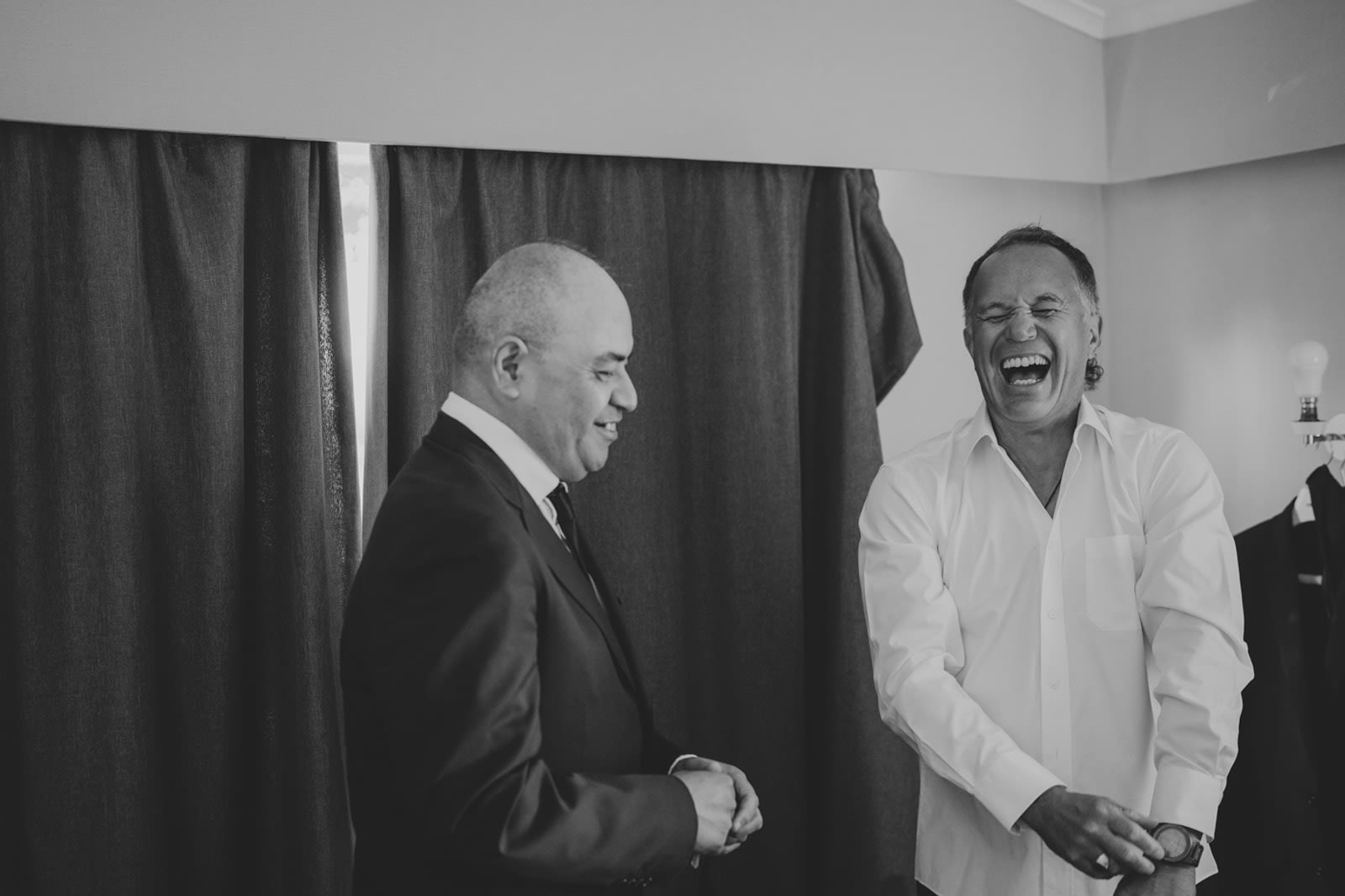 Wedding photograph 12 of 127 from Adele & Jason Kerrison at Cambridge, New Zealand. Two Little Starfish documentary photography, Kerikeri and Northland.