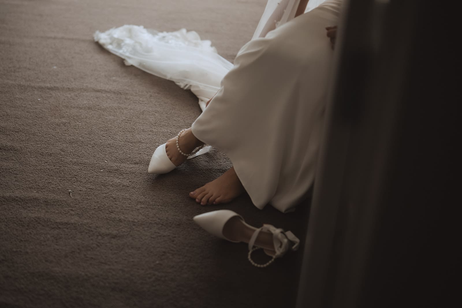 Wedding photograph 32 of 127 from Adele & Jason Kerrison at Cambridge, New Zealand. Two Little Starfish documentary photography, Kerikeri and Northland.