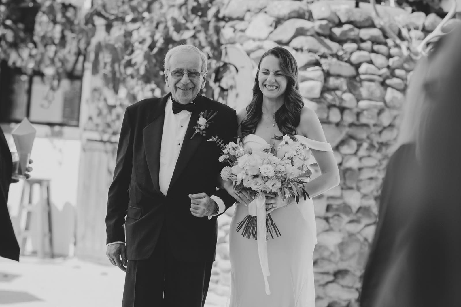 Wedding photograph 42 of 127 from Adele & Jason Kerrison at Cambridge, New Zealand. Two Little Starfish documentary photography, Kerikeri and Northland.