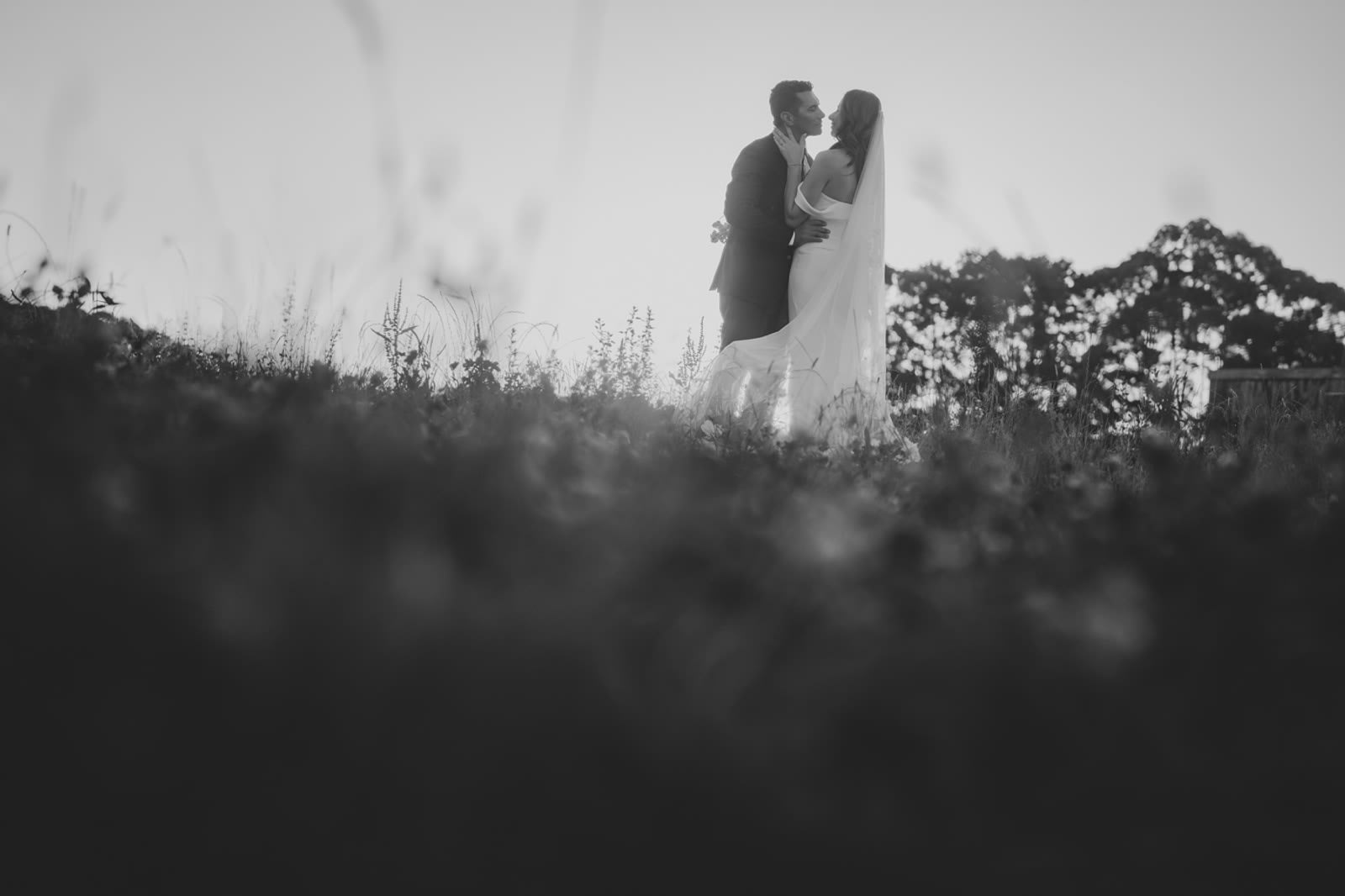 Wedding photograph 67 of 127 from Adele & Jason Kerrison at Cambridge, New Zealand. Two Little Starfish documentary photography, Kerikeri and Northland.