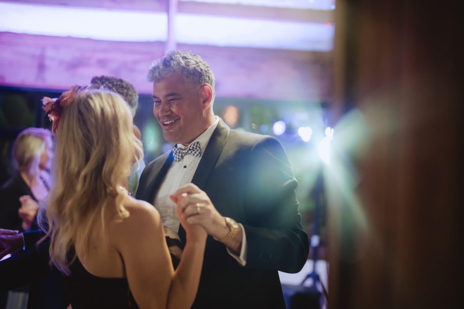Wedding photograph 102 of 127 from Adele & Jason Kerrison at Cambridge, New Zealand. Two Little Starfish documentary photography, Kerikeri and Northland.