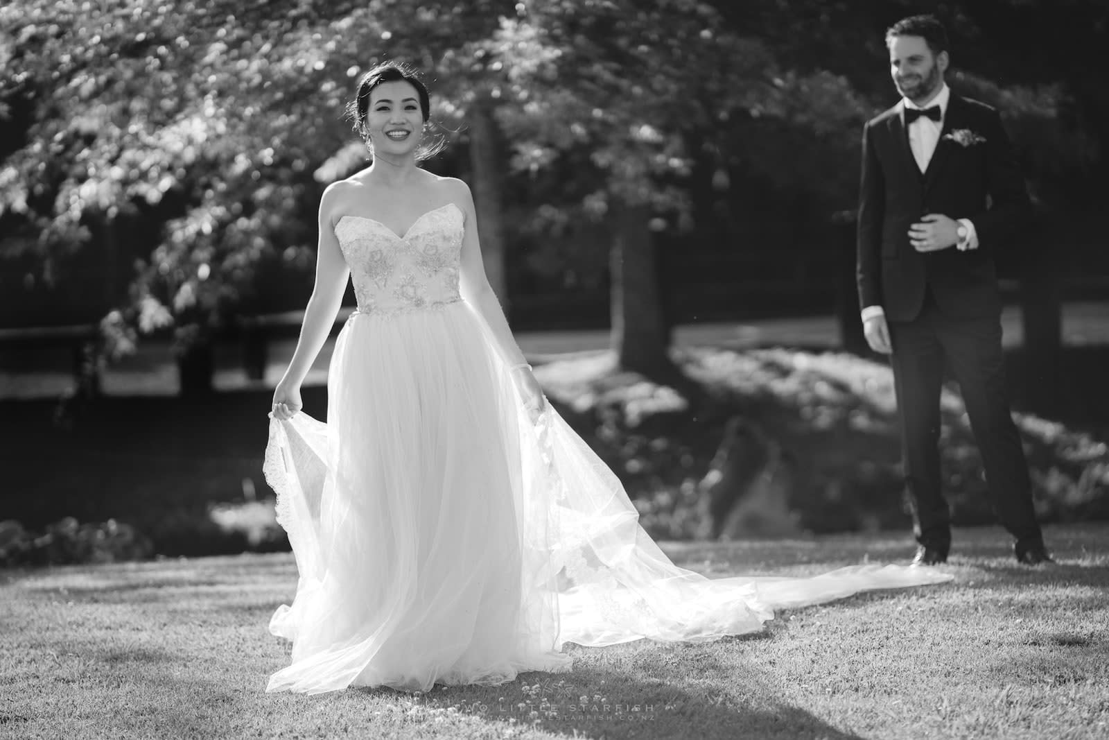 Wedding photograph 102 of 157 from Candice & Nick at Matakana, Auckland, New Zealand. Two Little Starfish documentary photography, Kerikeri and Northland.