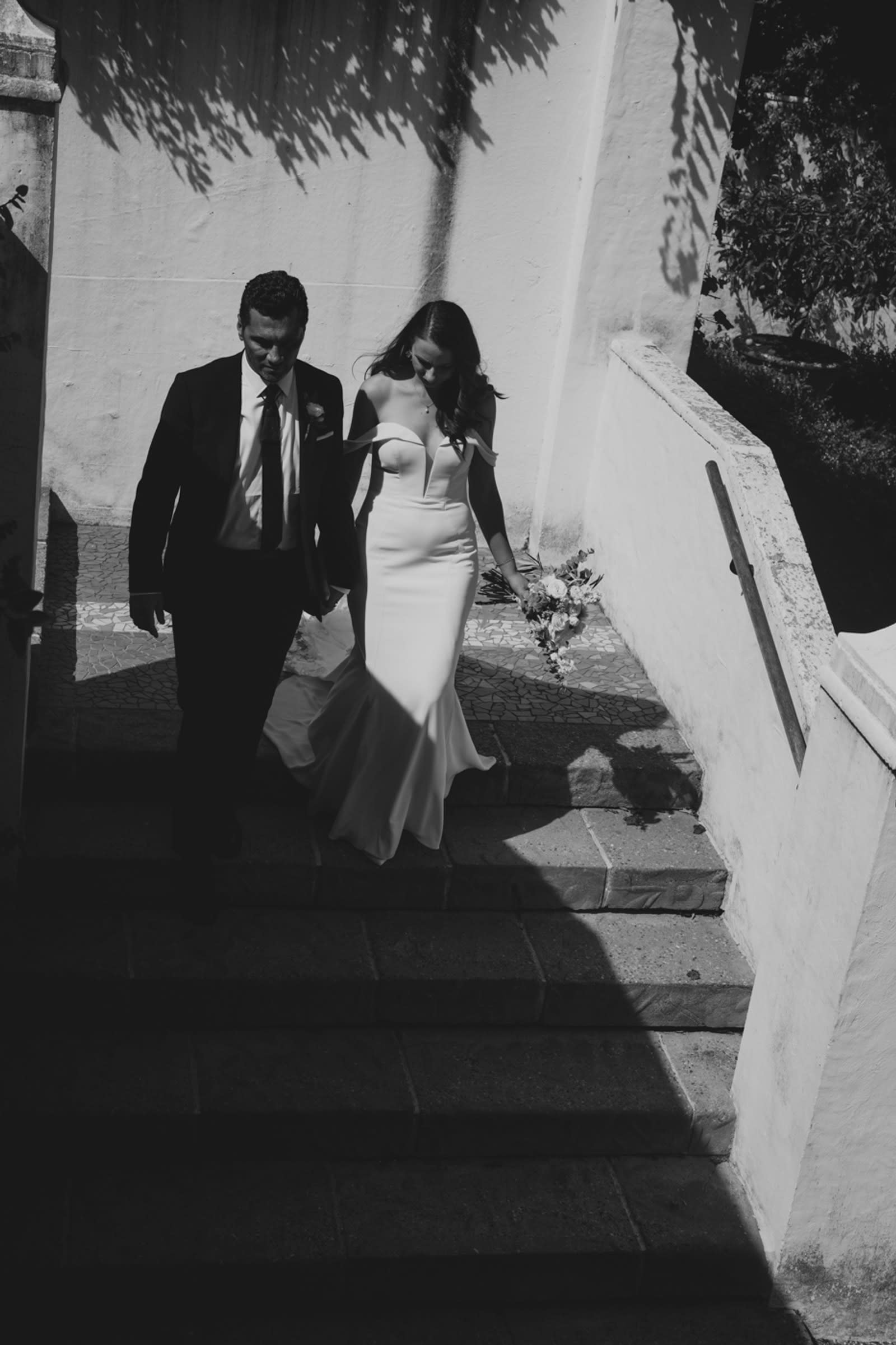 Wedding photograph 113 of 127 from Adele & Jason Kerrison at Cambridge, New Zealand. Two Little Starfish documentary photography, Kerikeri and Northland.