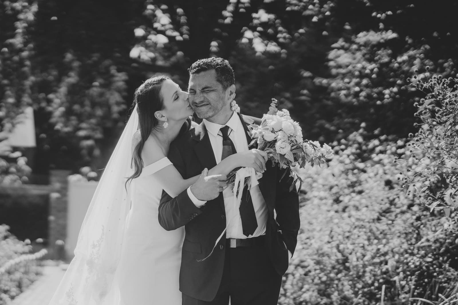Wedding photograph 120 of 127 from Adele & Jason Kerrison at Cambridge, New Zealand. Two Little Starfish documentary photography, Kerikeri and Northland.