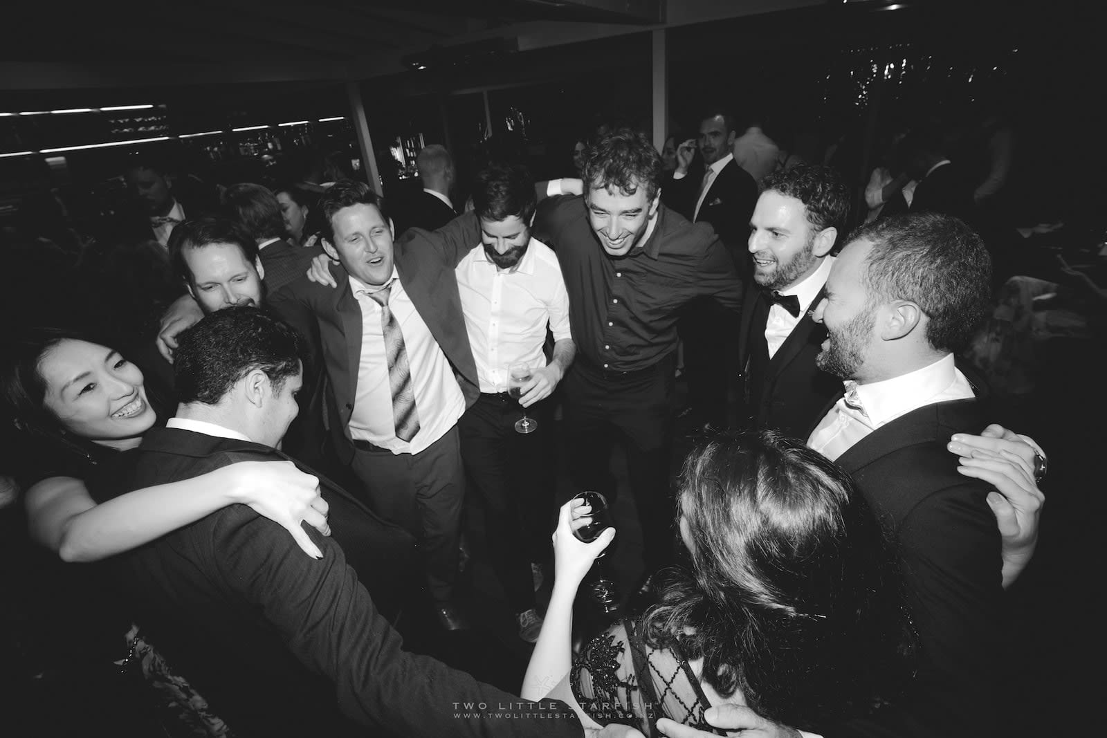 Wedding photograph 148 of 157 from Candice & Nick at Matakana, Auckland, New Zealand. Two Little Starfish documentary photography, Kerikeri and Northland.