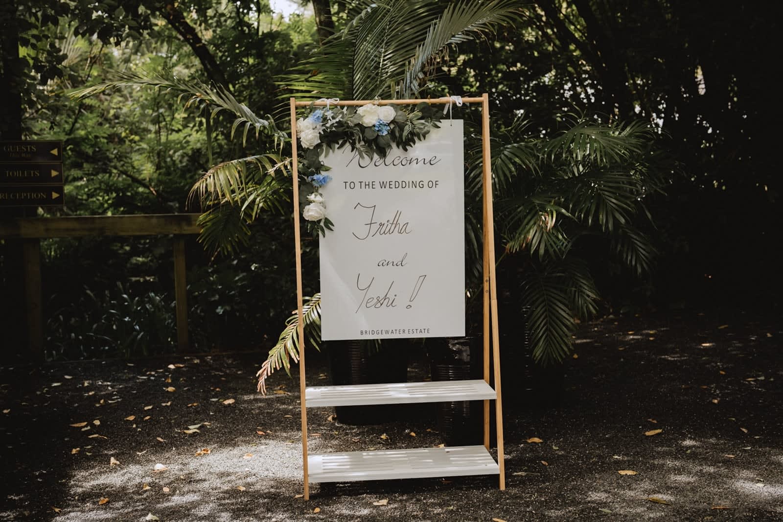 Wedding photograph 2 of 102 from Fritha & Yeshi at Kaukapakapa, Auckland, New Zealand. Two Little Starfish documentary photography, Kerikeri and Northland.